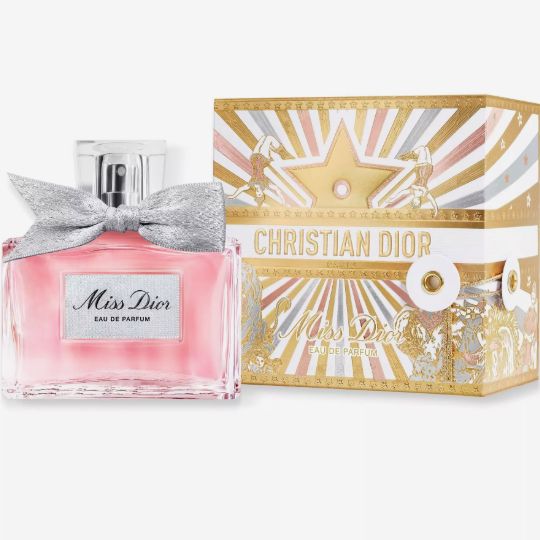 Dior 迪奥 新款 Miss Dior 香水 100ml