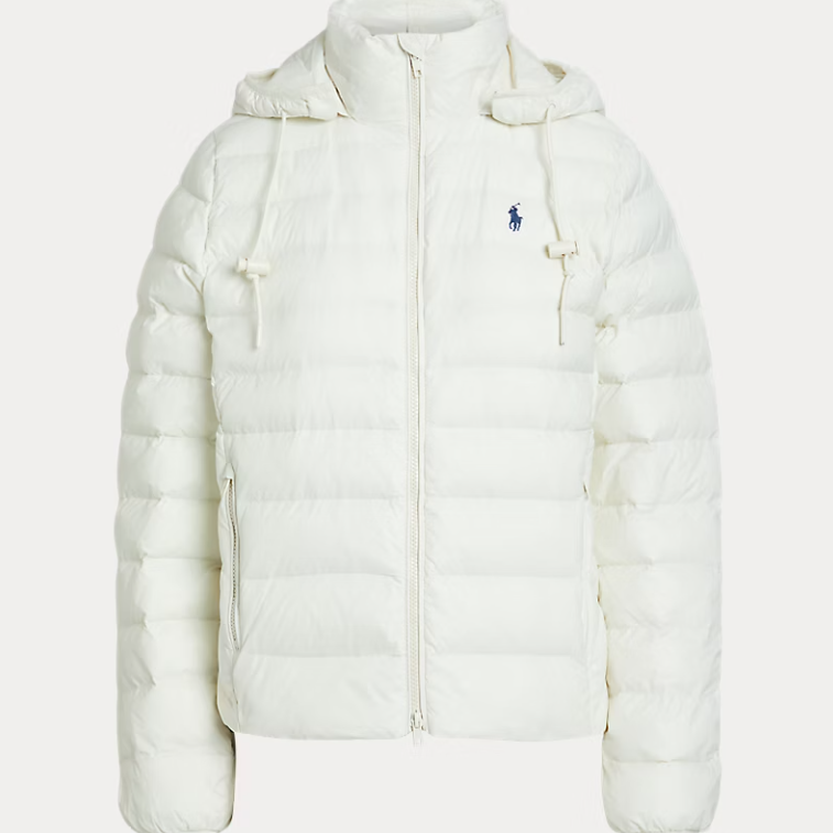 Polo Ralph Lauren 拉夫劳伦 连帽夹克