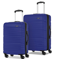 Samsonite Evolve SE 硬壳可扩展行李箱套装