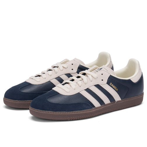 直降好价！adidas Samba OG 运动鞋