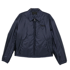 Prada 普拉达 Re-Nylon 夹克