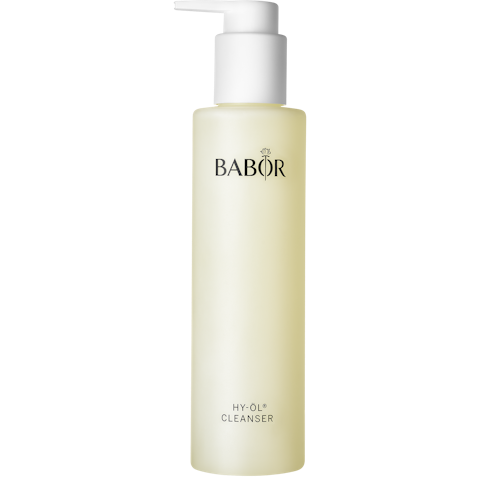 Babor 芭宝植萃洁面油 200ml
