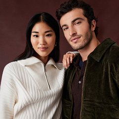 Banana Republic Factory：全场无门槛5折+额外8折