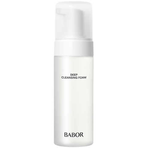 Babor 芭宝深层清洁泡沫 200ml