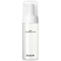 Babor 芭宝深层清洁泡沫 200ml