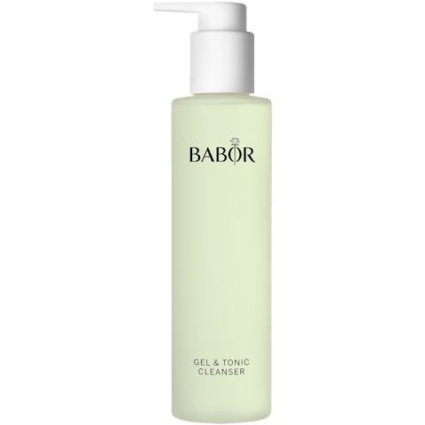 Babor 芭宝凝胶爽肤洁面 200ml