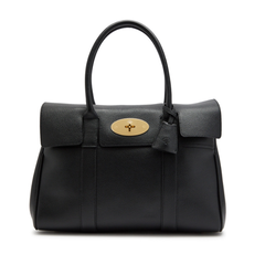 Mulberry Bayswater 小号单肩包