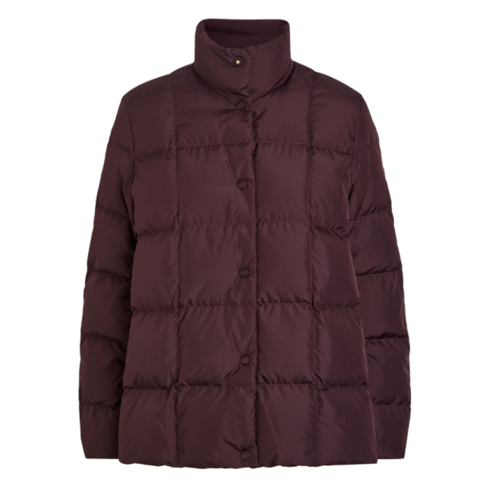 Moncler 盟可睐 Cochevinne 加厚外套