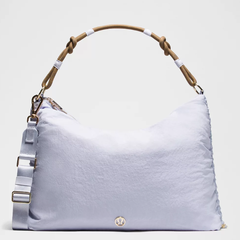 Lululemon 大号腋下包 16L