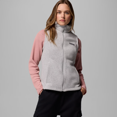 Columbia 哥伦比亚 Benton Springs 抓绒马甲