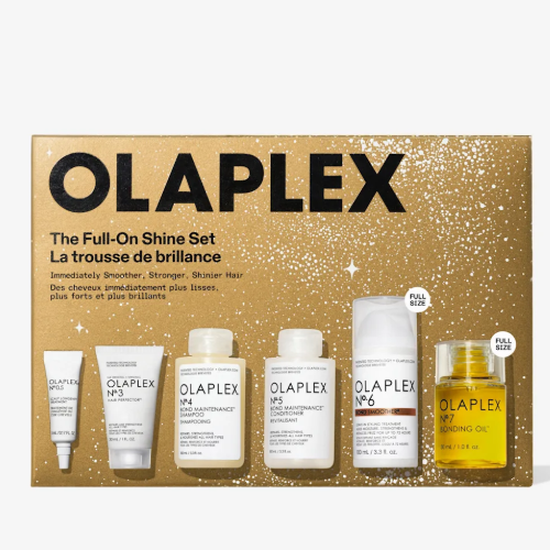 OLAPLEX 护发6件套