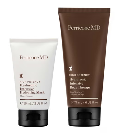 Perricone MD 高浓度透明质酸密集护理双支装