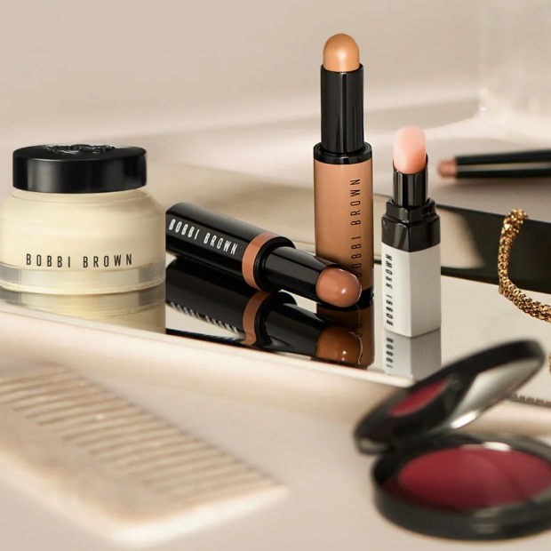 Bobbi Brown UK：全场护肤秋末大促 多买多省
