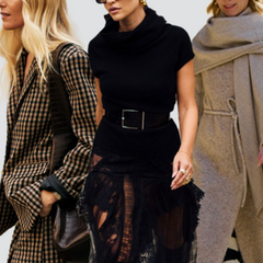 THE OUTNET UK：清仓捡漏 Vince 针织开衫£79 SW 水晶扣短靴£205