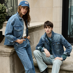 Buffalo 美网：夹克外套促销专场 $45起