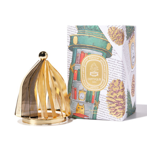 Diptyque 蒂普提克 2025圣诞限定 提灯