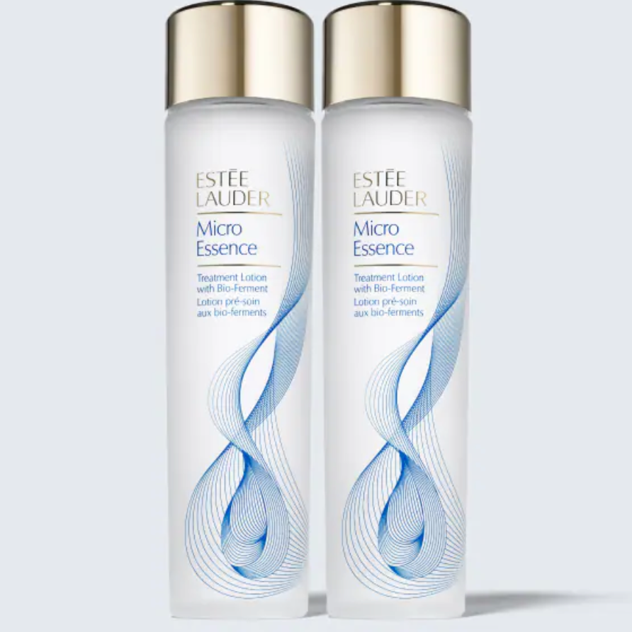 Estee Lauder 雅诗兰黛微精华双支装（价值$270）