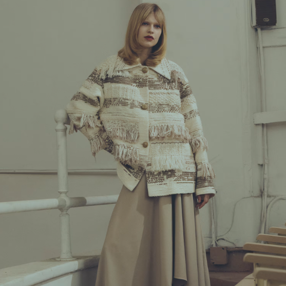 Bergdorf Goodman：10月礼卡大促 选购 DVF、Ganni、Buberry