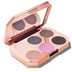 MAC 2025圣诞限定 6色眼影盘