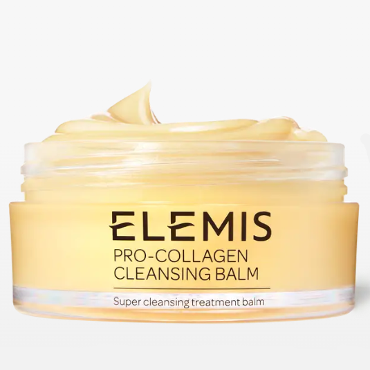 Elemis 小黄罐卸妆膏 100g