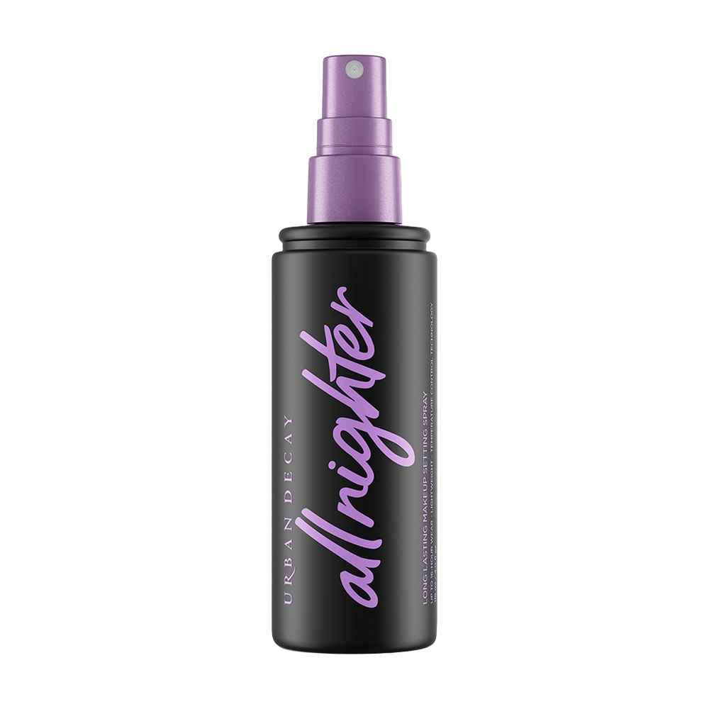 UrbanDecay 衰败城市 长效定妆喷雾 经典版 118ml
