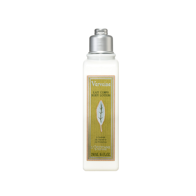 L'OCCITANE 马鞭草润肤露 250ml