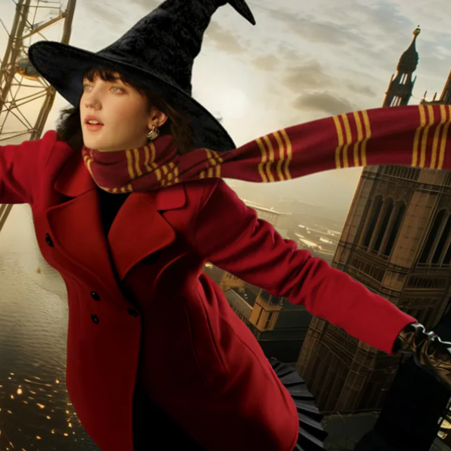 Goelia：万圣节上新热卖  精选连衣裙、外套等