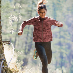 Decathlon UK：跑步装备特惠 SALOMON 女士越野跑鞋省£60