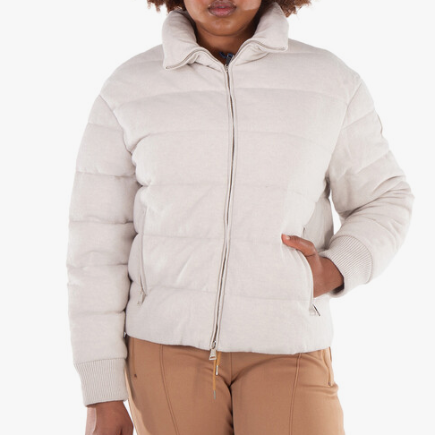 Moncler Cayeux 羽绒服