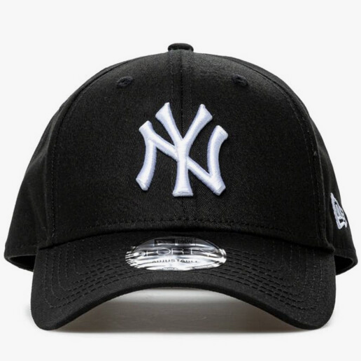 柳智敏同款！New Era 9Forty 棒球帽