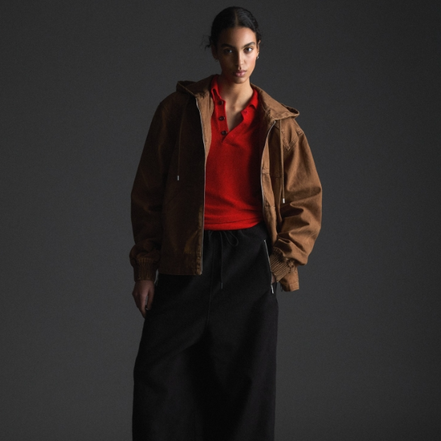 1989 STUDIO：夹克热卖专区 条纹西装外套$1265