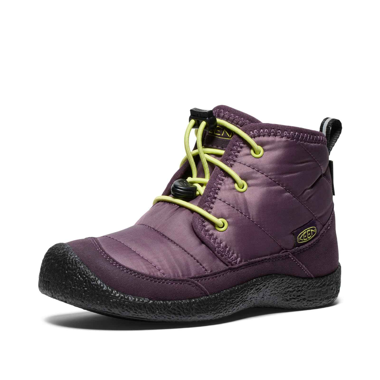 【含税直邮】Keen 适合小朋友 高帮踝靴