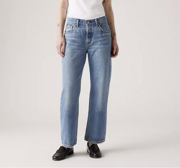 Levi's 501 90s 牛仔裤