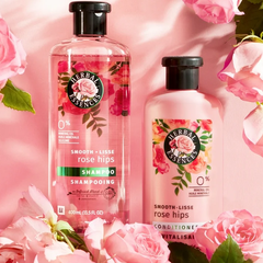 Chemist Warehouse：Herbal Essences 植感哲学头发养护专场