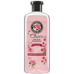 Herbal Essences 伊卡璐经典经典系列玫瑰果洗发水400ml