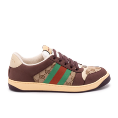 Gucci 古驰 Screener 运动鞋