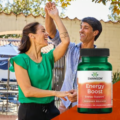 升级！Swanson Health：自营膳食补充剂特卖 复合B族、益生菌、钙片