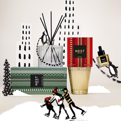 NEST New York：无火香薰及香氛蜡烛热卖！买3件享8.5折优惠