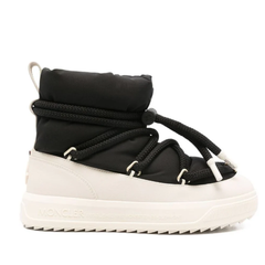Moncler 冬季暖靴