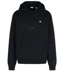 Burberry Reilly Ck 黑色棉质运动衫