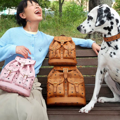 Nordstrom Rack：MCM 秋冬新品焕新登场 Aren 托特包$399