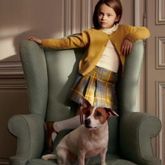 【2025网一】Janie and Jack：节日童趣季 精选款式6折