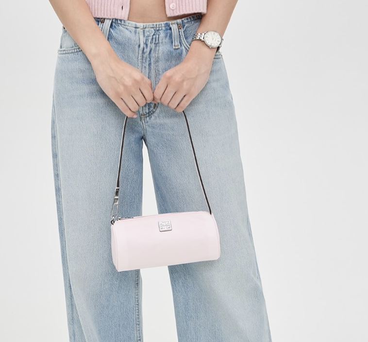 Tory Burch Virginia Cylinder 圆筒包