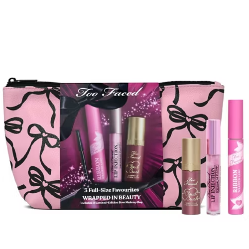 Too Faced Wrapped In Beauty 套装