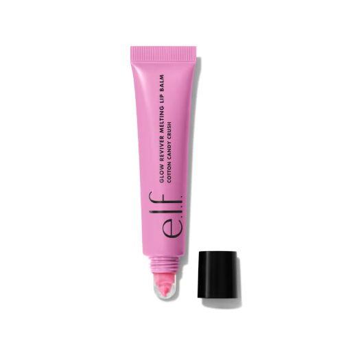 上新！e.l.f. Cosmetics 焕彩唇釉