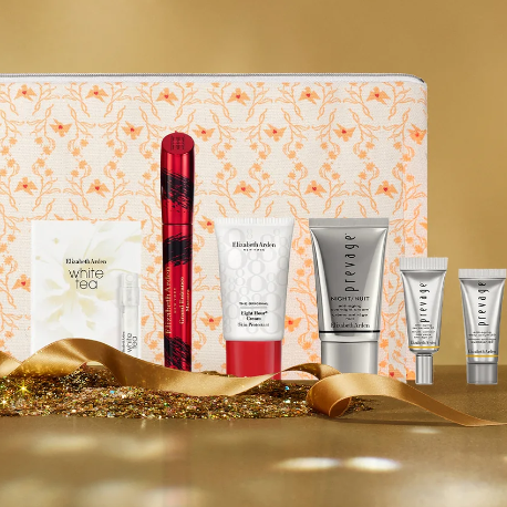 Elizabeth Arden 美国官网：全场美妆护肤热卖