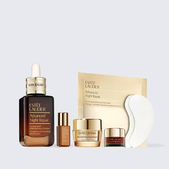 Estee Lauder 雅诗兰黛升級再生基因修復精華50ml套裝