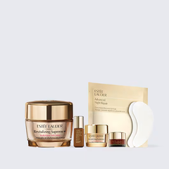 Estee Lauder 雅诗兰黛新生活膚彈活輕盈面霜套裝