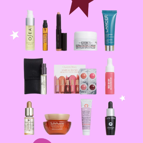 Nordstrom：美妆品牌本周满赠活动更新 雅诗兰黛送白金套装