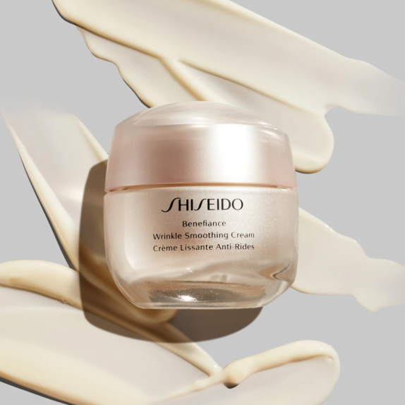 Shiseido 资生堂 盼丽风姿面霜50ml